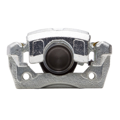 DFC 99-04 Chevrolet Tracker Front-R Premium Caliper - Silver Zinc Coated