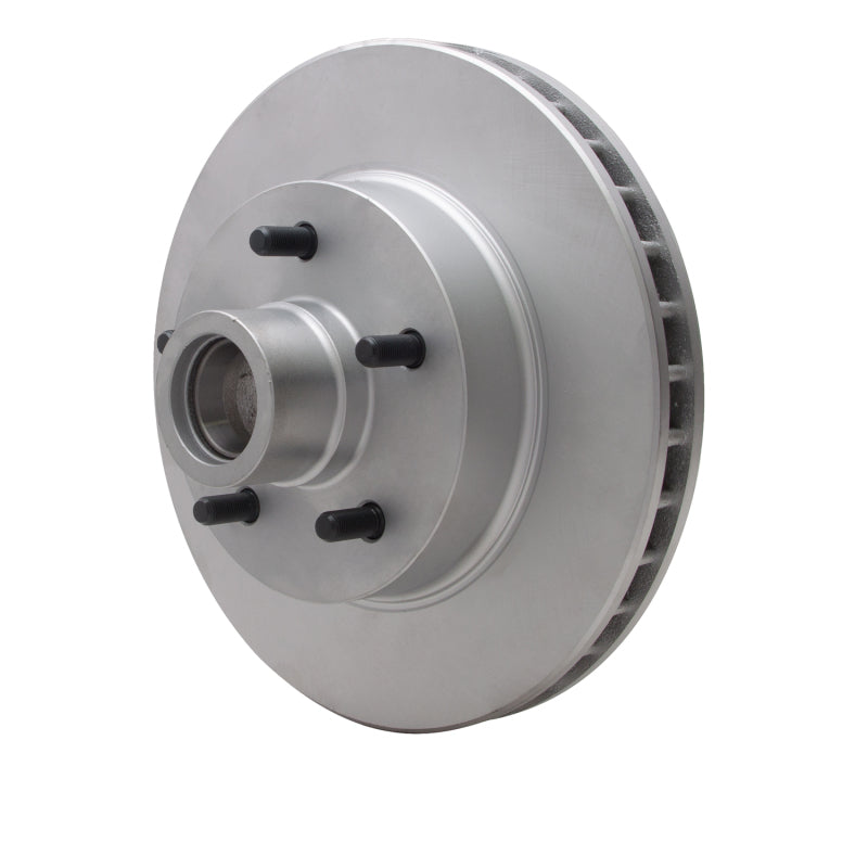 DFC 69-96 Buick Centurion Front GeoSPEC Coated Rotor