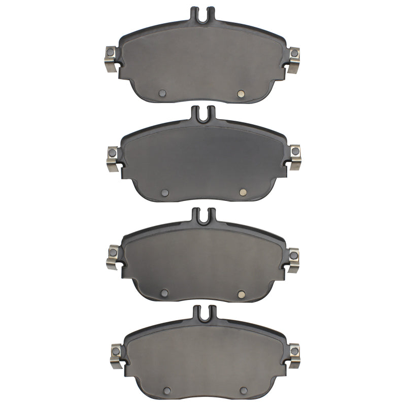 DFC 12-20 Infiniti QX30 Front Euro 5000 Ceramic Brake Pads