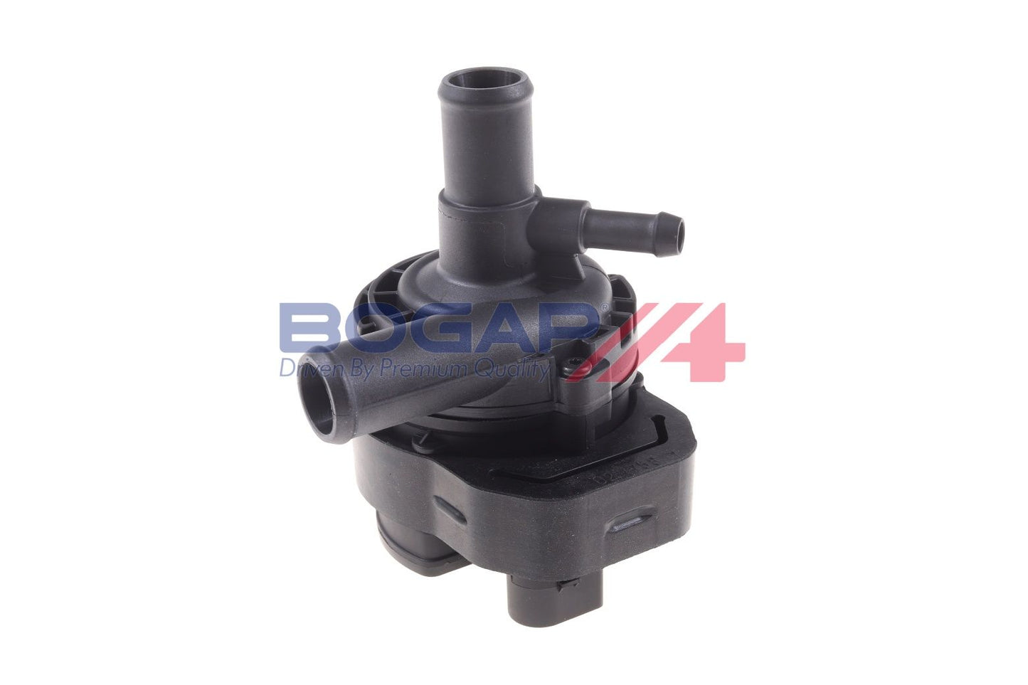 BOGAP C4233104 Auxiliary Water Pump (Cooling Water Circuit)
