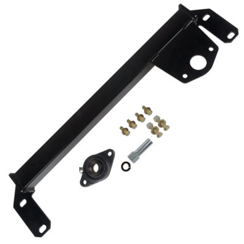 Synergy Mfg Synergy 94-02 Dodge Ram 1500/2500/3500 4WD Steering Box Brace