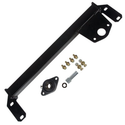 Synergy Mfg Synergy 94-02 Dodge Ram 1500/2500/3500 4WD Steering Box Brace