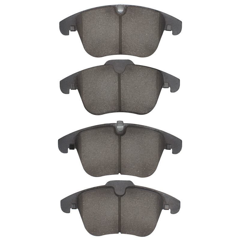 R1 Concepts R1 06-18 Volvo V70 Front Euro Ceramic Brake Pads