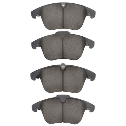 R1 Concepts R1 06-18 Volvo V70 Front Euro Ceramic Brake Pads