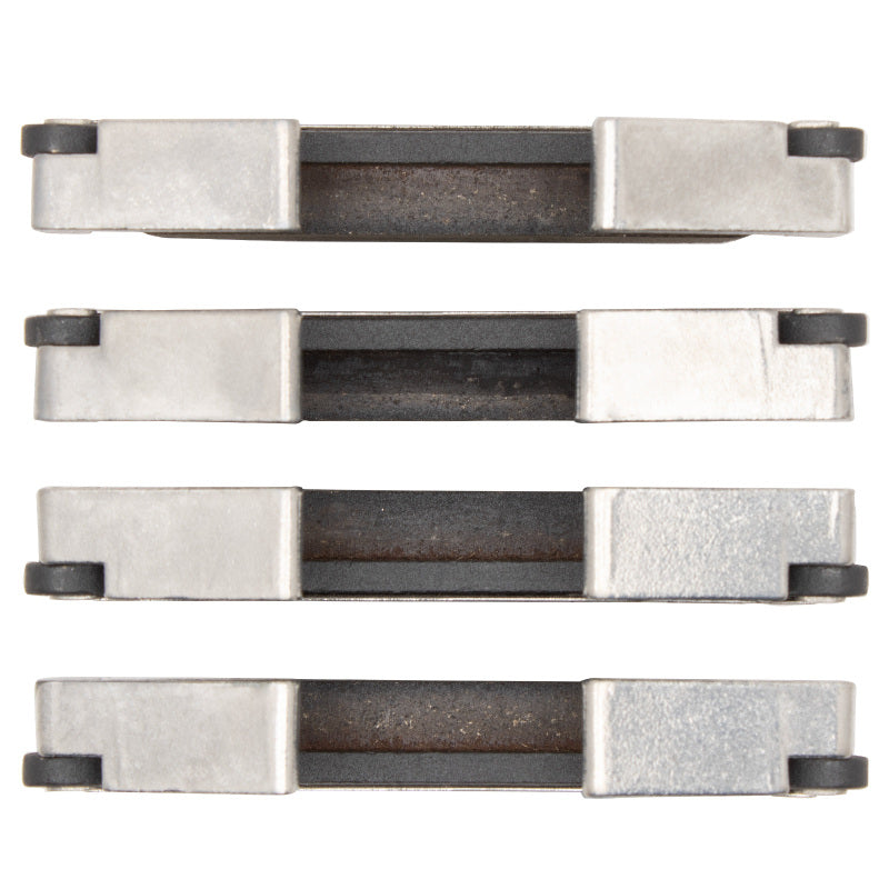 DFC 18-25 Genesis G70 Rear 5000 Advanced Ceramic Brake Pads