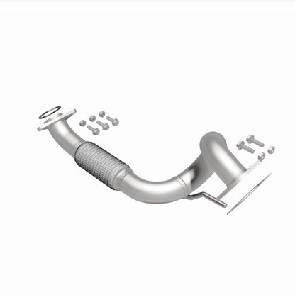 Magnaflow BRE Exhaust 08-10 Rogue 2.5L Front Pipe Kit