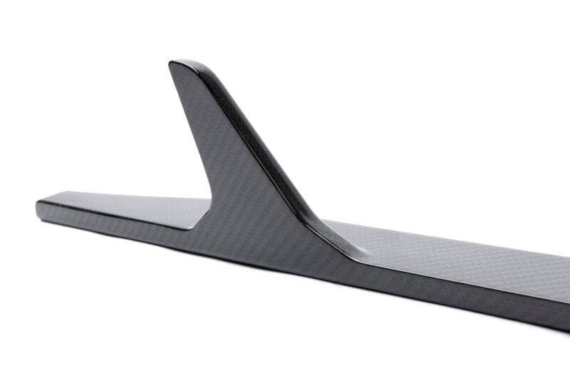 Dinan 21-27 BMW M3 (G80) Carbon Fiber Side Skirts - Set