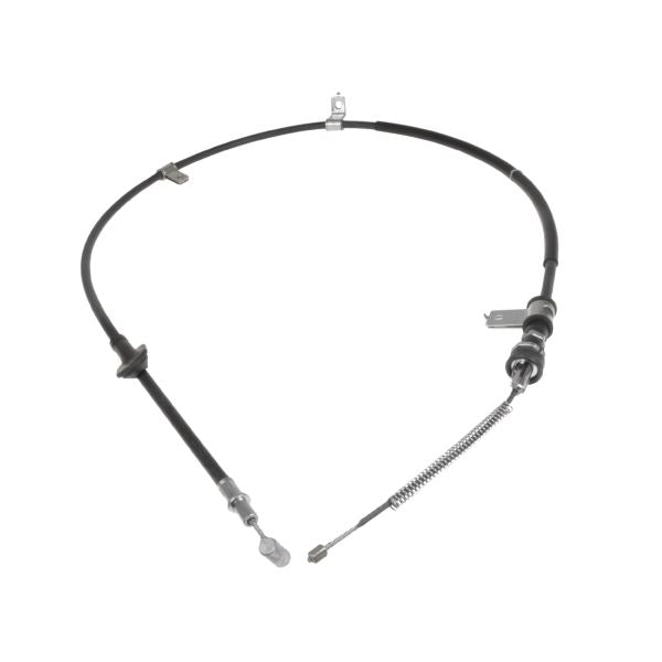 TRW MOTO GCH1298 Parking Brake Cable Pull