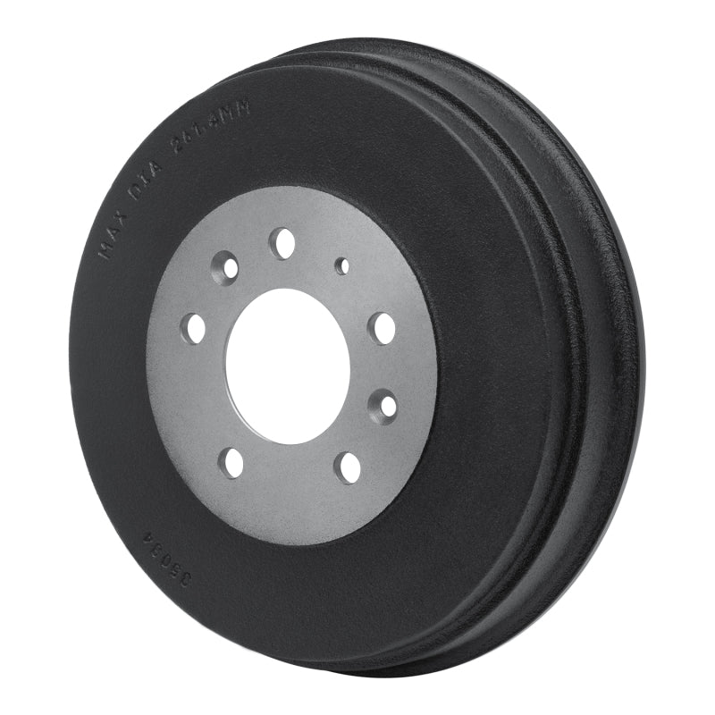 DFC 89-92 Mazda MPV Rear True Balanced Brake Drum