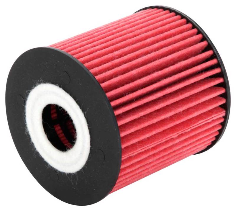 K&N Engineering K&N Oil Filter OIL FILTER AUTOMOTIVE