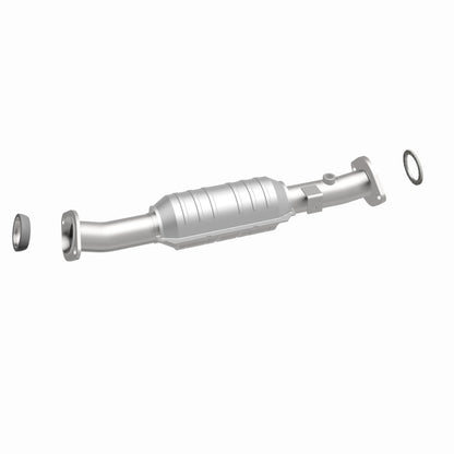MagnaFlow Direct Fit Catalytic Converter 06-08 Mazda 6 2.3L
