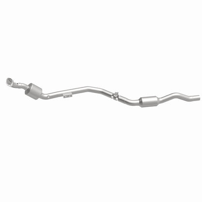 MagnaFlow Direct Fit Catalytic Converter 06-09 Mercedes-Benz E350 3.5L 4matic Passenger Side