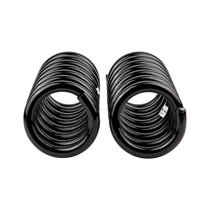 Old Man Emu ARB / OME Coil Spring Front Nissan Y62 Bar + Winch