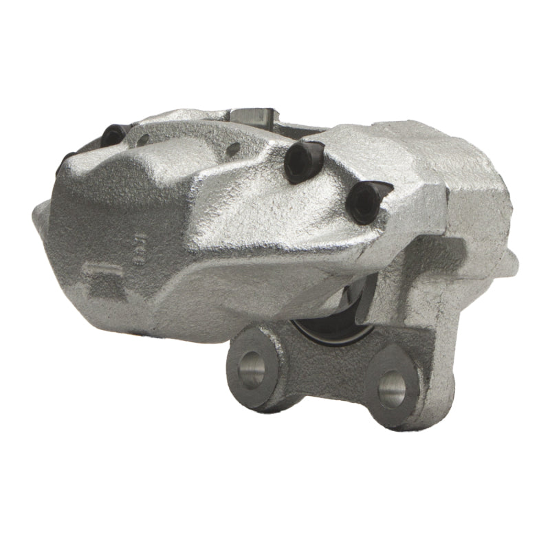 DFC 620094 Alfa Romeo Spider Front-L Silver Zinc Coated Premium Caliper