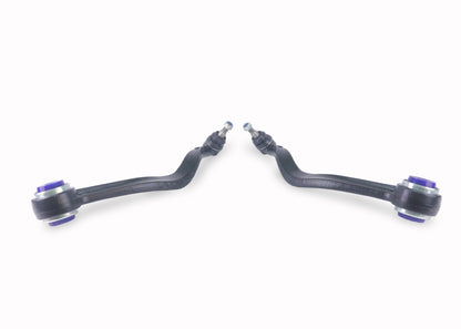 SuperPro Control Arm Kit