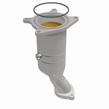 MagnaFlow Direct Fit Catalytic Converter 11-14 Edge 3.5/3.7L
