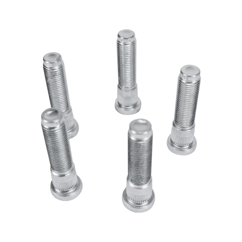 Yukon Gear & Axle Yukon Gear JT Jeep Gladiator (Non Rubicon) DRF 32 SPL Dana 44 33.1in Rear Axle Kit