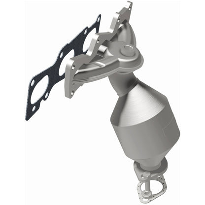 MagnaFlow Direct Fit Catalytic Converter 07-08 Hyundai Veracruz 3.8L