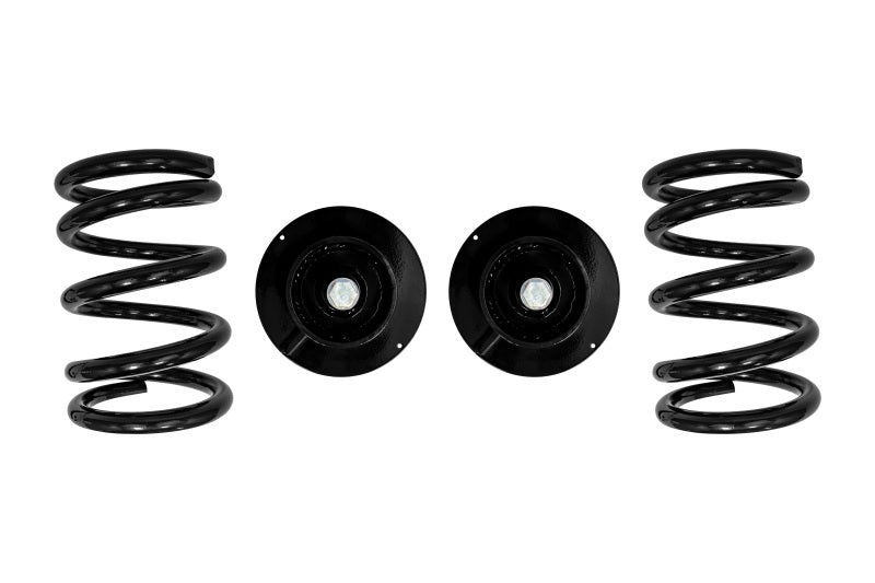 UMI Performance 82-92 GM F-Body Front Weight Jack System 1050lb Race