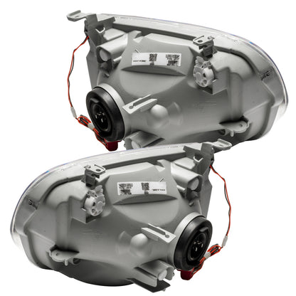 ORACLE Lighting Oracle 05-06 Toyota Tundra Double Cab SMD HL - ColorSHIFT w/ 2.0 Controller