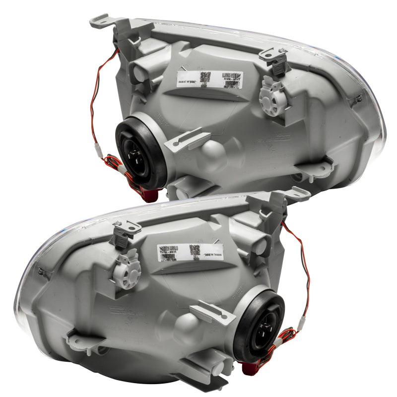 ORACLE Lighting Oracle 05-06 Toyota Tundra Double Cab SMD HL - ColorSHIFT