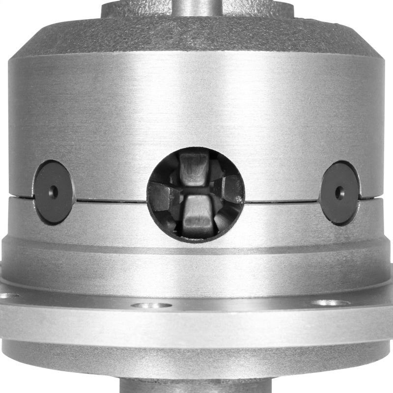 Yukon Gear & Axle Yukon Gear Dura Grip Positraction For Toyota V6 Rear