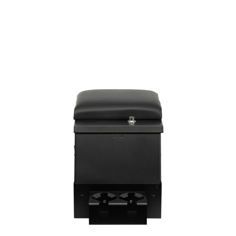 Tuffy Products Tuffy Series  Console 12.5In Black