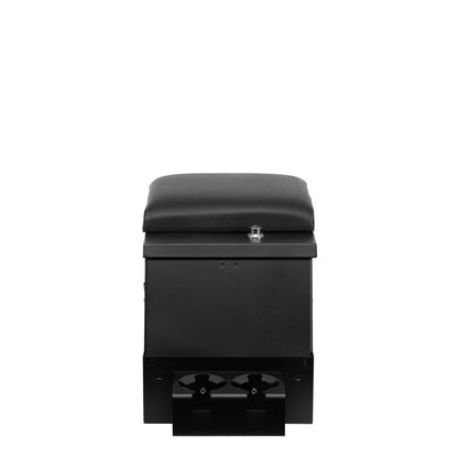 Tuffy Products Tuffy Series  Console 12.5In Black