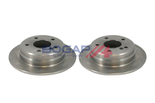 BOGAP C8211120 Brake Disc | ML Performance Car Parts