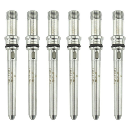Industrial Injection 13-18 Dodge Cummins 6.7L Reman Stock Injector w/Connecting Tubes