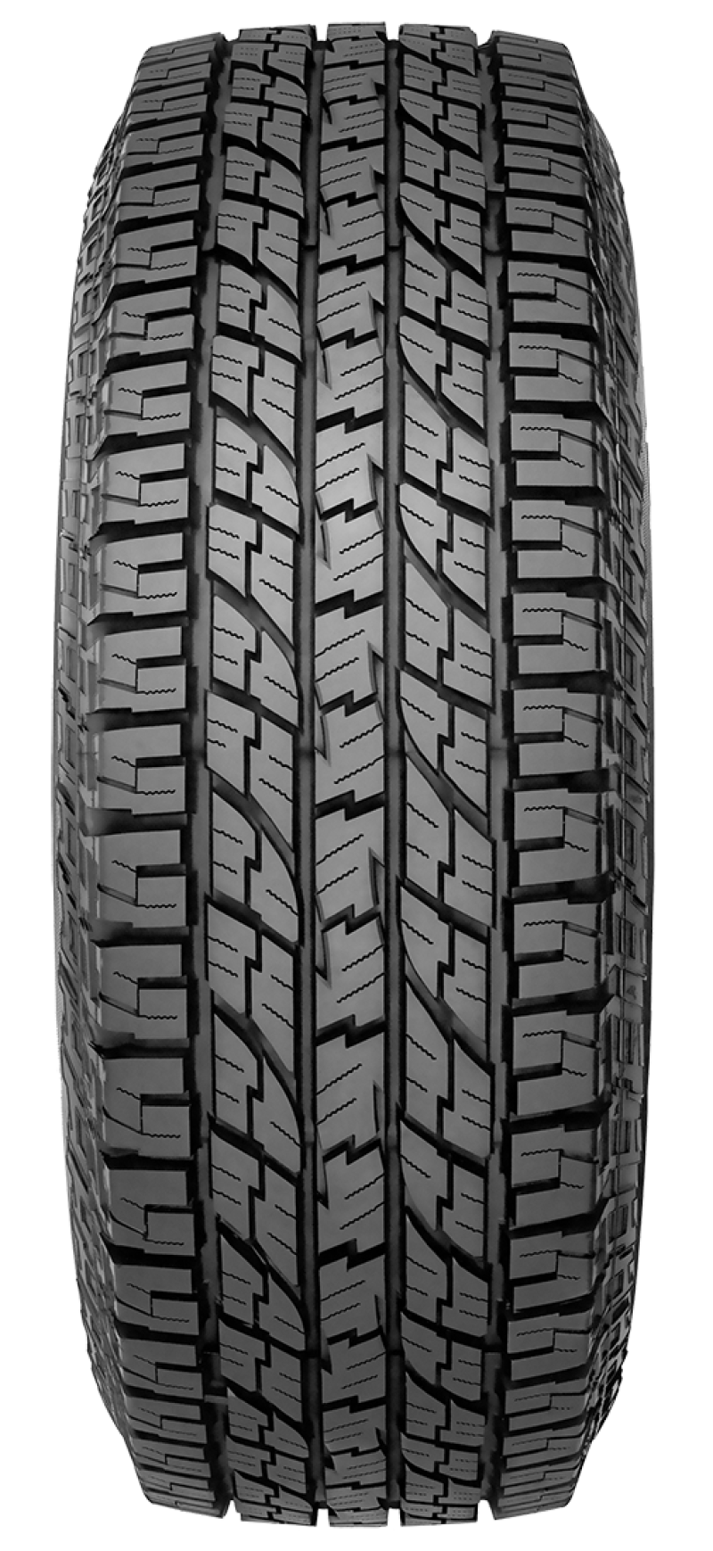 Yokohama Tire Yokohama Geolandar A/T G015 Tire - LT325/50R22 122R