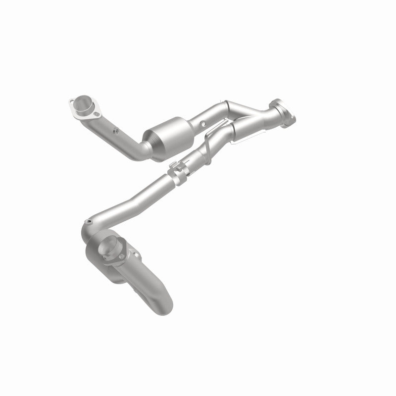 MagnaFlow 06-09 Jeep Commander 4.7L Direct Fit Converter