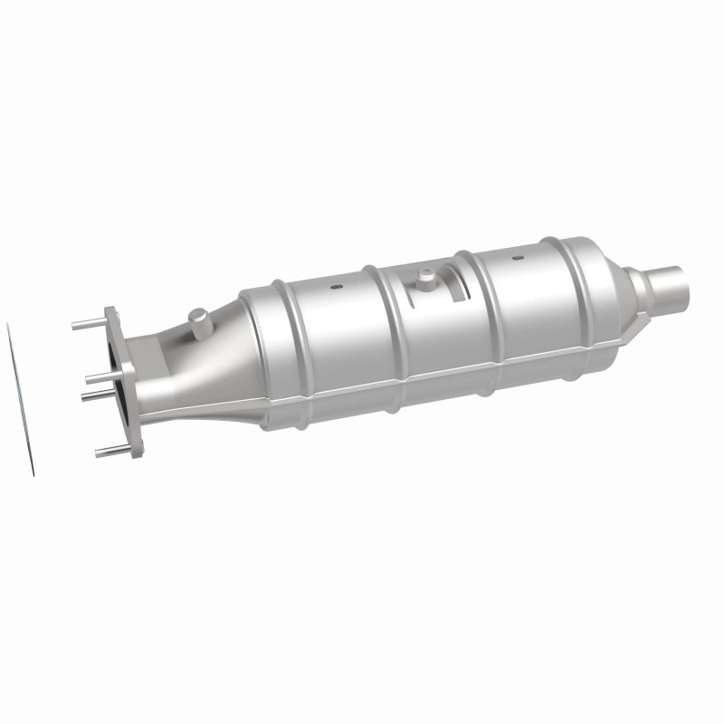 MagnaFlow Direct Fit Catalytic Converter Ford-OEM Fit 88 93
