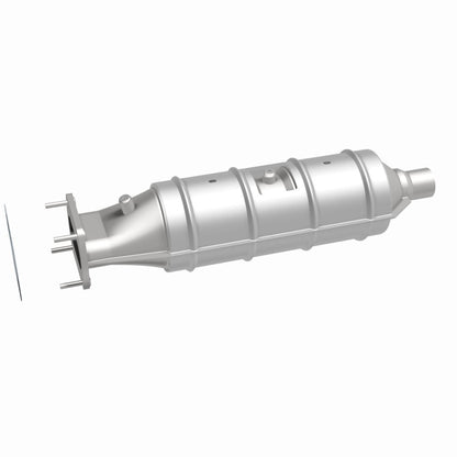 MagnaFlow Direct Fit Catalytic Converter Ford-OEM Fit 88 93