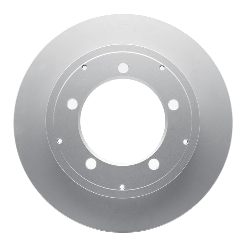 DFC 79-03 Blue Bird CV200 Front/Rear GeoSPEC Coated Rotor