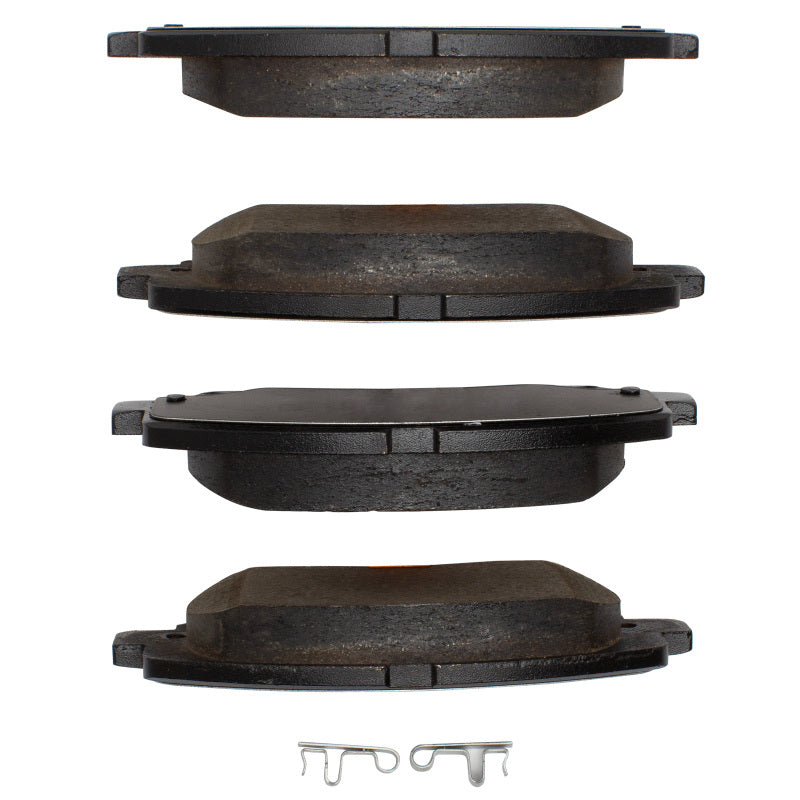 R1 Concepts R1 14-22 Chrysler 200 Front Optimum OE Brake Pads