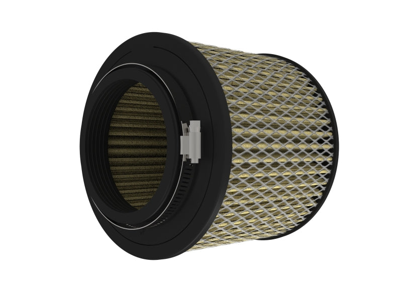 aFe MagnumFLOW Air Filters UCO PG7 A/F PG7 4F x 7B x 7T x 6H w/ EM