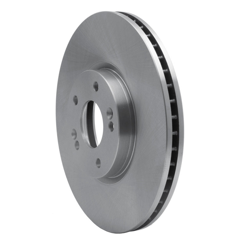 DFC 07-12 Hyundai Veracruz Front Brake Rotor