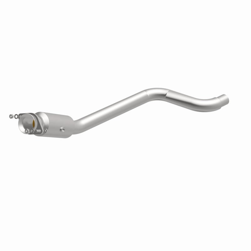 MagnaFlow 10-12 Jaguar XF 5.0L Direct Fit Converter