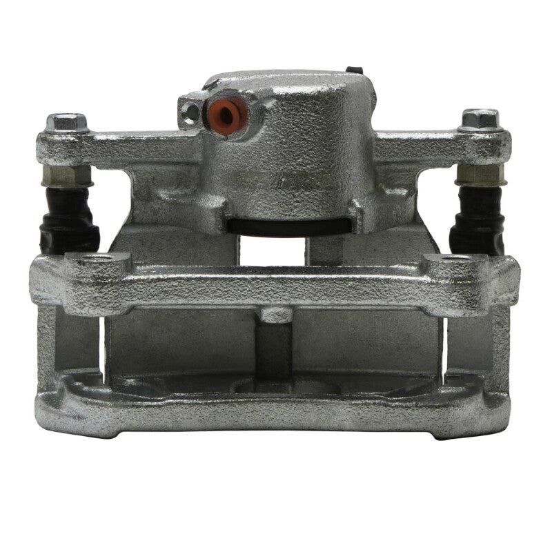 DFC 04-08 Mazda RX-8 Front-L Silver Zinc Coated Premium Caliper