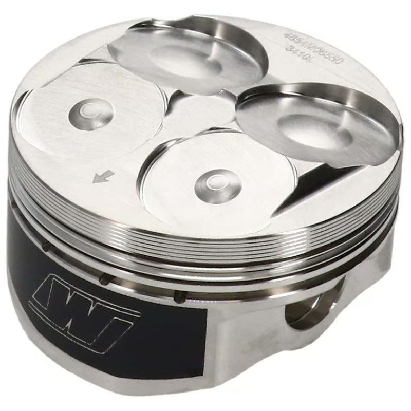 Wiseco Yamaha YZF-R6 01-05 13.51 CR 25787XA Piston Kit