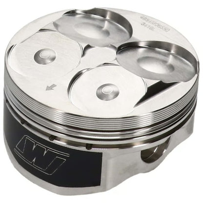 Wiseco Yamaha YZF-R6 01-05 13.51 CR 25787XA Piston Kit