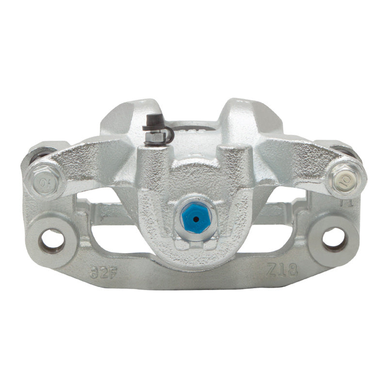 DFC 11-24 Infiniti QX56 Rear-L Premium Caliper - Silver Zinc Coated