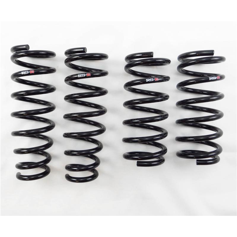 RS-R 09-13 Mazda  6 (GH5FW) Down Sus Springs