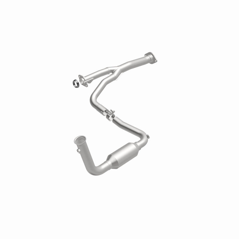 MagnaFlow 2004 Jeep Liberty 3.7L Direct Fit Converter