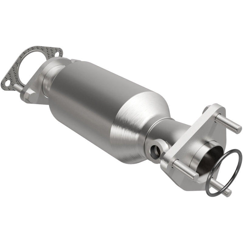 MagnaFlow 05-17 Nissan Frontier 4.0L Direct Fit Converter