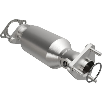 MagnaFlow 05-17 Nissan Frontier 4.0L Direct Fit Converter