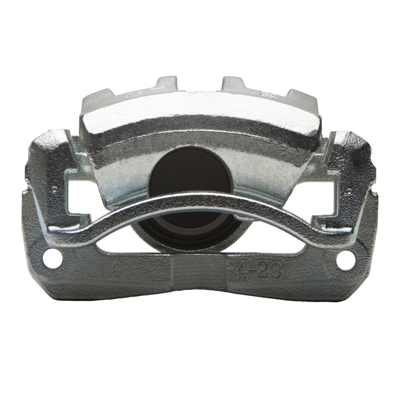 DFC 92-96 Lexus ES300 Front-L Premium Caliper - Silver Zinc Coated