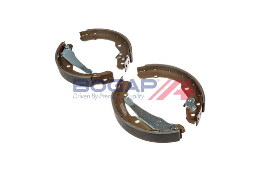 BOGAP A8213102 Brake Shoe Set | ML Performance Car Parts
