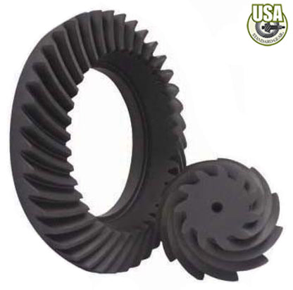 Yukon Gear & Axle USA Standard Ring & Pinion Gear Set For Ford 8.8in in a 3.08 Ratio